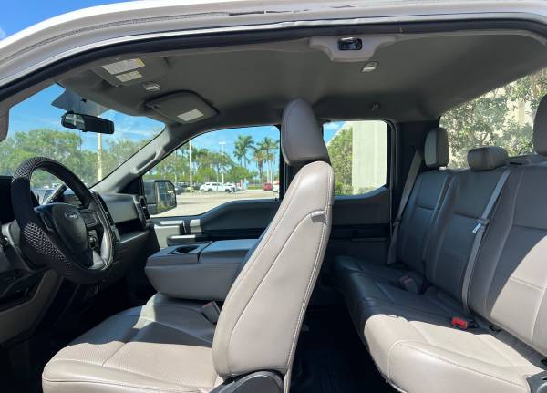 2018 Ford F150 4D Super - Photo 6