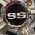 Set of 14” Wheels and Tires Chevrolet SS 5 thumbnail