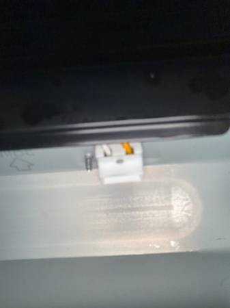 Old Wilson, sewing machine 1