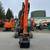 2011 Hitachi ZX135US-3 excavator - HYDRAULIC THUMB 3 thumbnail
