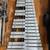 Mapex Student Metal Bell Xylophone Kit with Stand and Rolling Bag Case 2 thumbnail