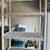 *Plastic shelves! Dimensions shown in pictures! 1 thumbnail