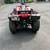 Arctic Cat 300 4x4 ATV 1999 5 thumbnail