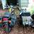 Auction (1691): 2009 Triumph Bonneville w/ Cozy Sidecar & Luggage Rack 5 thumbnail