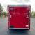 2026 Enclosed Cargo Trailer 6x14 / NEW 4 thumbnail