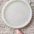 Vintage Tupperware 3 Condiment Dip Caddie with Original Lids 9 thumbnail