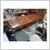 Baker Furniture Louis Xv Style Extension Dining Table + 10 Dining Chai 4 thumbnail