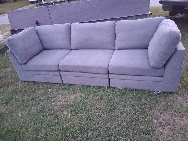 Sectionals sofa 1