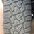 4 Great Condition OFF road tires for sale -  (Sand City) 1 thumbnail
