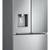 LG 31 cu. ft. Standard-Depth MAX SIZE French Door Refrigerator 1 thumbnail