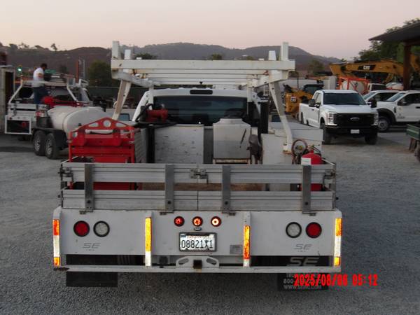 2015 Ford F-350 Super Duty - $25,000 (Lakeside)63476387552385122