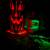 Vintage Rustic Metal Halloween Junk O’ Lanterns 15 thumbnail