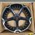 Used set of Giovanna Dalar Rims 5x114.3  20x10 +42 5 thumbnail