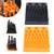 Drill Bits and Milling Cutter Tools Organizer (Orange) 6 thumbnail