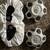 Tundra steel wheel center caps - set of 4 2 thumbnail
