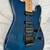 48th Street Customs NYC Super Strat – Floyd Rose, ESP OR Duncan PUs 4 thumbnail