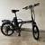 GOCity Foldable City E-Bike Lightweight (500W/ 72km Battery Range/32km/h Top Spe 6 thumbnail