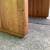 Vintage MCM Brutalist End Coffee Table Minimalist Mid Century Modern 15 thumbnail