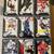 NHL HOCKEY INSERT CARDS-LARGE COLLECTION-GRETZKY-LEMIEUX-HASEK-ROY- 7 thumbnail