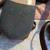Brown leather sandals, 9.5 b 6 thumbnail