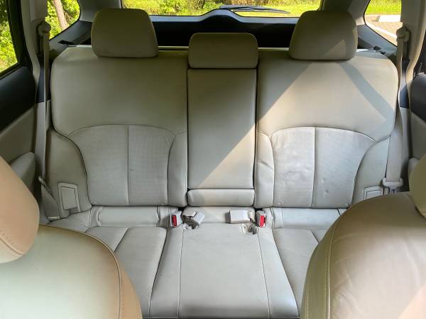 Subaru Outback 2.5i Wagon 2010 - $2,800 (Tucker)63612709711617124