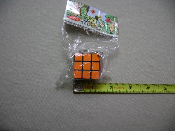 Rubik's Cube Puzzle Cubes you pick type (NEW, sealed) Rubix Rubicks 1