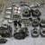 1990s BMW Motorcycle Parts Lot 1 thumbnail