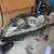 Headlight's for Lexus rx350 aftermarket’s used 2 thumbnail