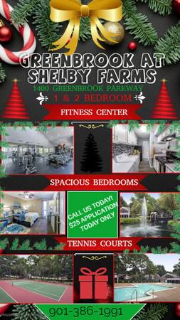 ((((SPACIOUS 1 & 2 BEDROOM APARTMENTS))))) 1