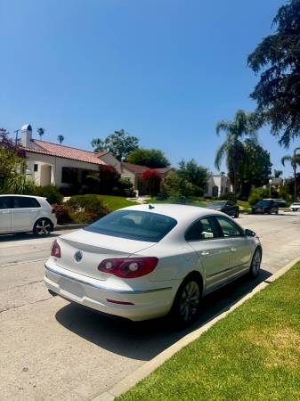 Volkswagen CC W/ Turbo 💪 - $5,49963624702505089123