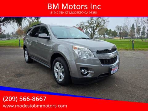 2012 CHEVY EQUINOX 1