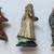 3 Vintage Cast Lead Manoil Barclay Toys 4 thumbnail