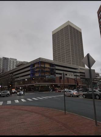 Rarely Available Office Space in Downtown Springfield 1