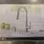Delta GREYDON Kitchen Faucet in SpotShield Stainless Steel 3 thumbnail
