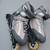 Womens size 9  Bladerunner Pro 80 rollerblades / inline skates2l 1 thumbnail