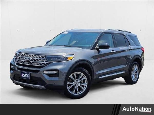 2024 Ford Explorer 4x4 4WD Limited SUV - $34,989 (Call *(940) 240-6284* to Confirm Availability Instantly)634852806188811227