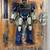 Transformers: Bumblebee DLX Scale Collectible Soundwave and Ravage 1 thumbnail