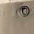 IKEA "REVLUMMER" LIGHT GREY CURTAINS 1 PAIR 55"X 84" CONTAINS OF 2 PAN 7 thumbnail