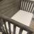 Baby crib toddler bed 2 thumbnail