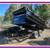 7 x 12 Low Pro Dump Trailer 10K with 48" Sides 2 thumbnail
