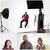 Photo Video Studio w/ Infinity Wall - RENTAL SPACE 16 thumbnail