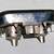 1968 Dodge Charger OEM PAIR of TAILLIGHTS pr. each is 9 thumbnail