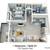 1 Bedroom 1 Bath in San Pedro + W/D in Unit + SS Appliances 16 thumbnail