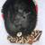 Yogyakarta Blangkon Batik Men's Headdress 7 thumbnail