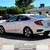 2017 Honda Civic EX-T - Car Play - Moonroof - Back Up Camera  5 thumbnail
