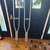 Adult Crutches Lightweight Medical AluminumPush Button Axillary 1 thumbnail