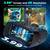Night Vision Goggles, 58MP Full-Color 4K Night Vision Binoculars with 6 thumbnail