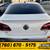 2016 Volkswagen CC 20T 20 T 20-T Sport PZEVSedan PRICED TO SELL! 8 thumbnail
