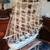Model ship 3 thumbnail