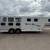 2026 Trails West Sierra 3 Horse GN W/ Comfort Package Horse Trailer 8 thumbnail